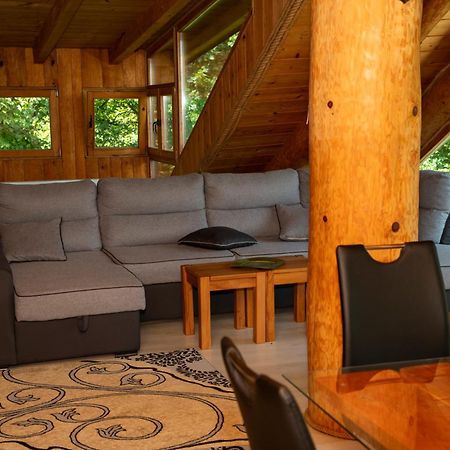 Guest House Mala Prica Zivinice 외부 사진