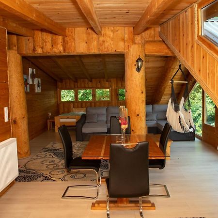 Guest House Mala Prica Zivinice 외부 사진