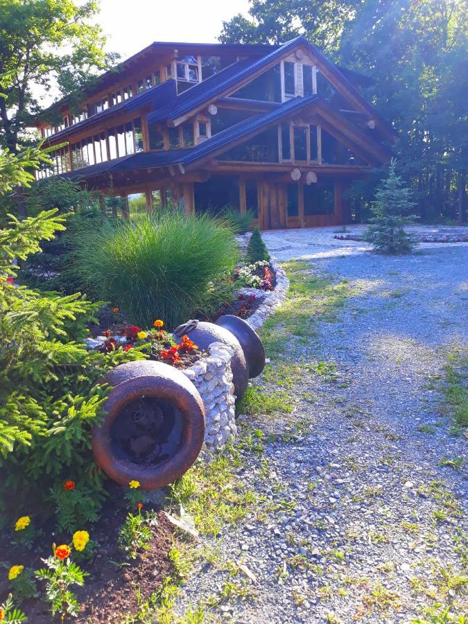 Guest House Mala Prica Zivinice 외부 사진