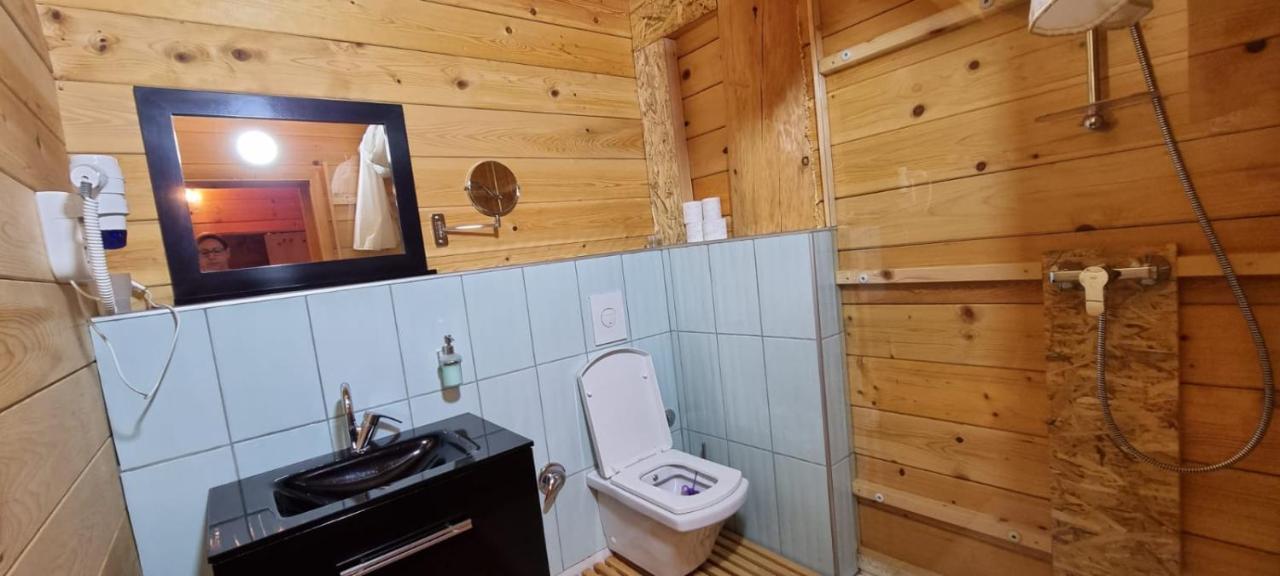 Guest House Mala Prica Zivinice 외부 사진