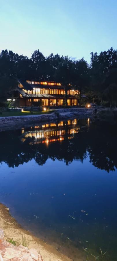 Guest House Mala Prica Zivinice 외부 사진