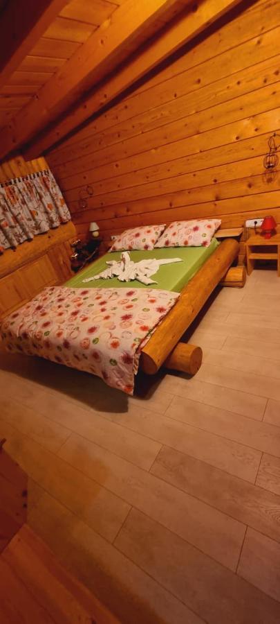 Guest House Mala Prica Zivinice 외부 사진