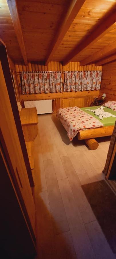 Guest House Mala Prica Zivinice 외부 사진