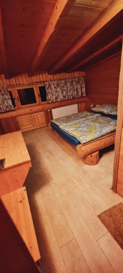 Guest House Mala Prica Zivinice 외부 사진