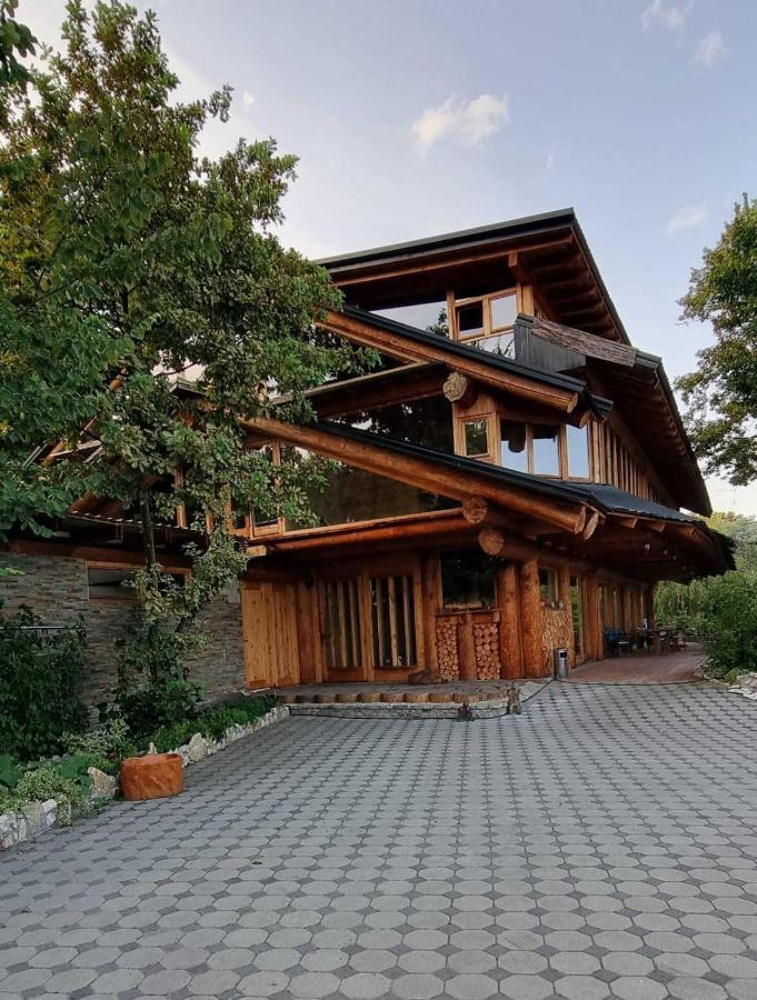 Guest House Mala Prica Zivinice 외부 사진