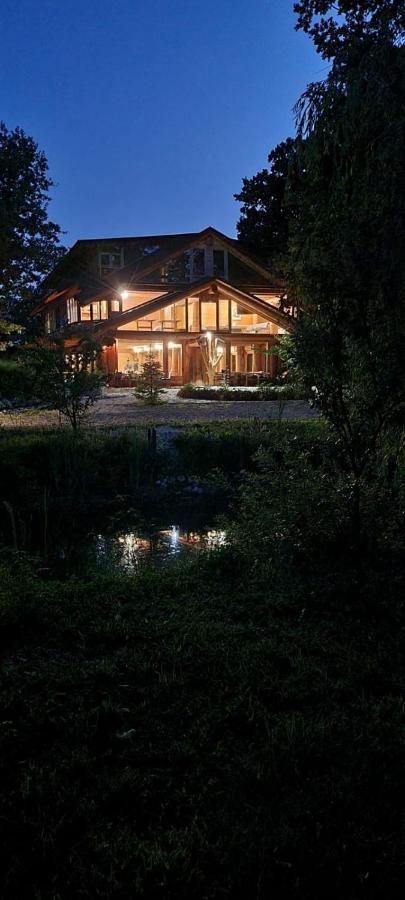 Guest House Mala Prica Zivinice 외부 사진