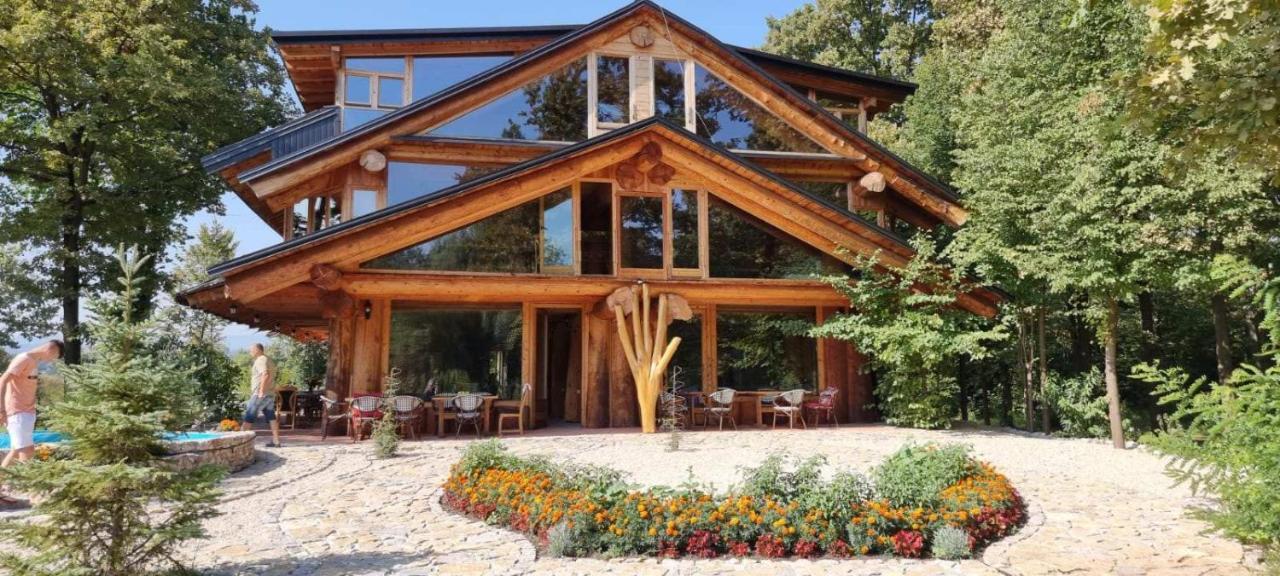 Guest House Mala Prica Zivinice 외부 사진