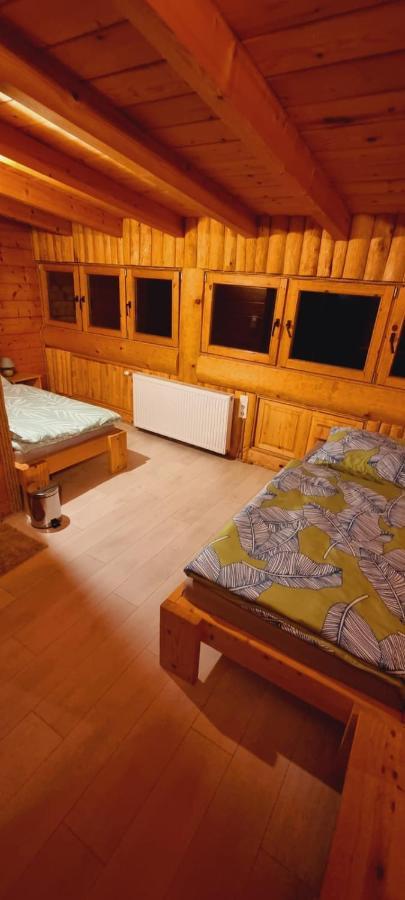 Guest House Mala Prica Zivinice 외부 사진
