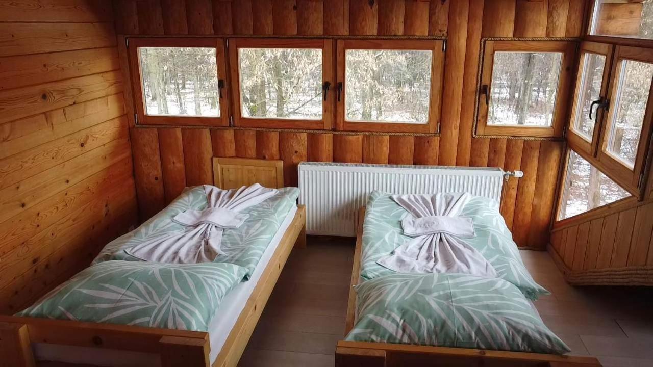 Guest House Mala Prica Zivinice 외부 사진