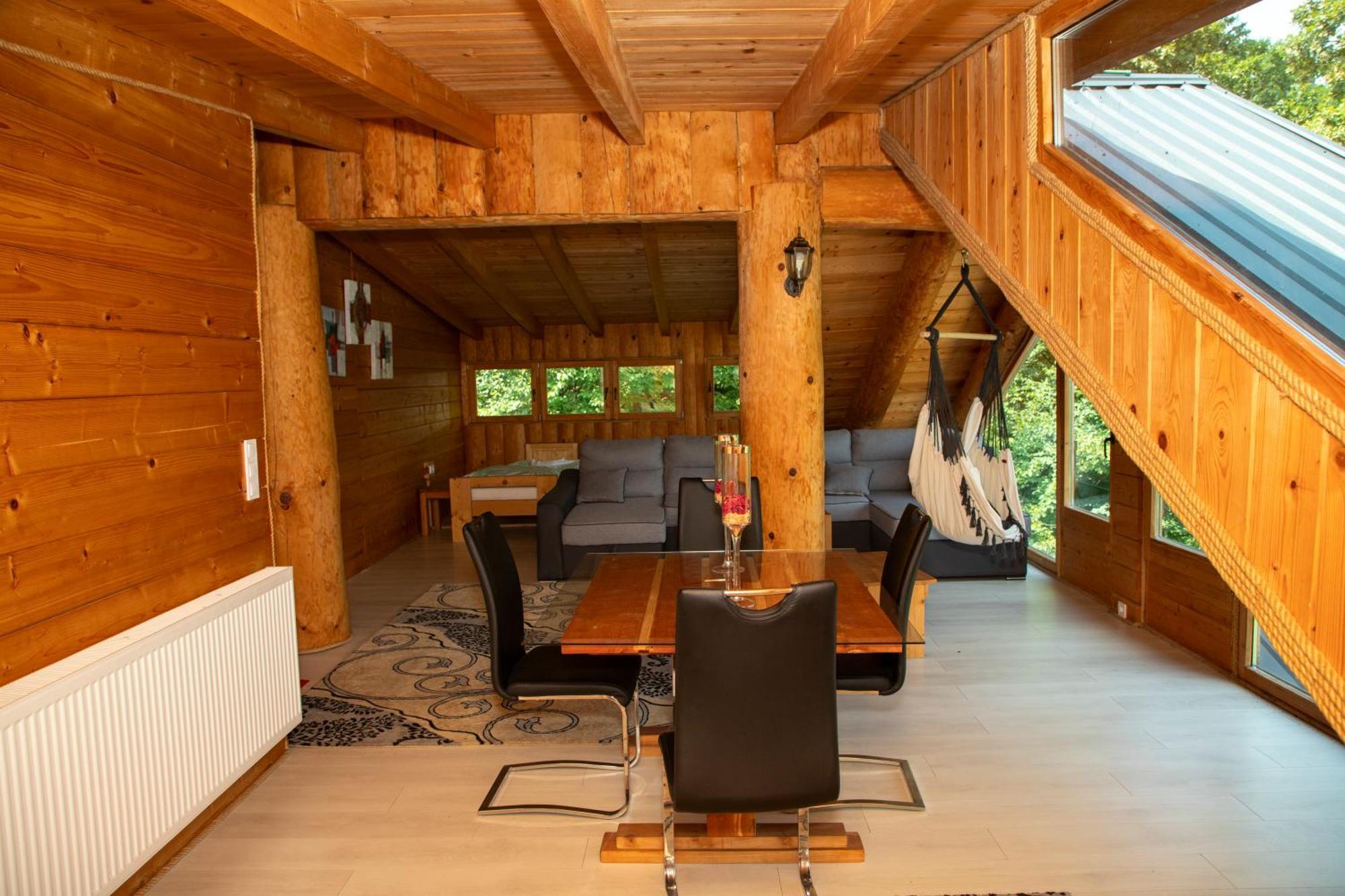 Guest House Mala Prica Zivinice 외부 사진