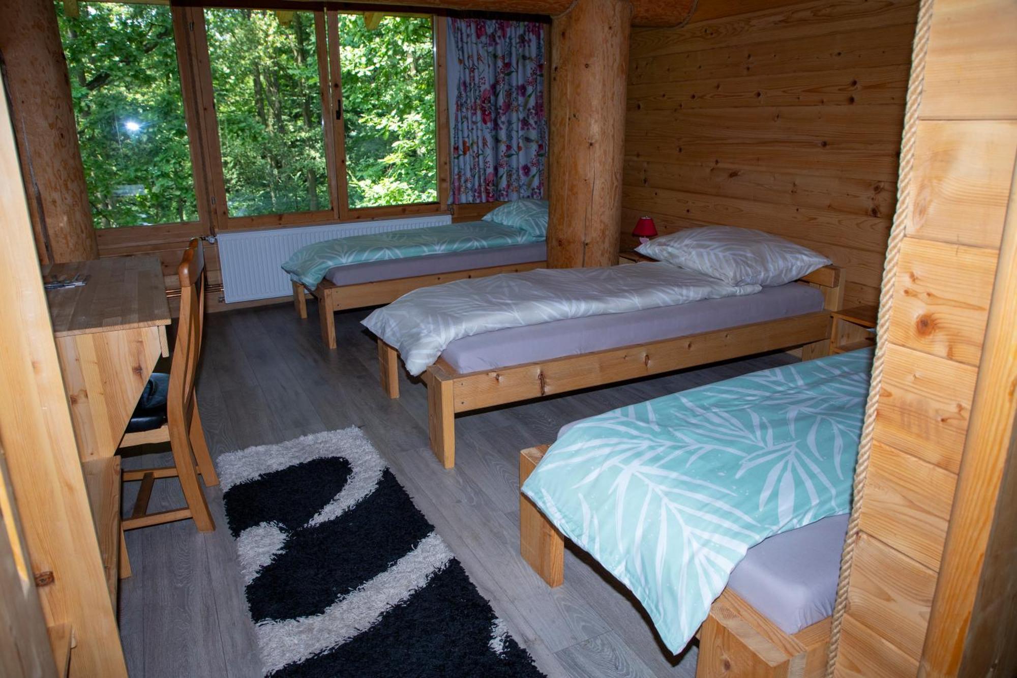 Guest House Mala Prica Zivinice 외부 사진