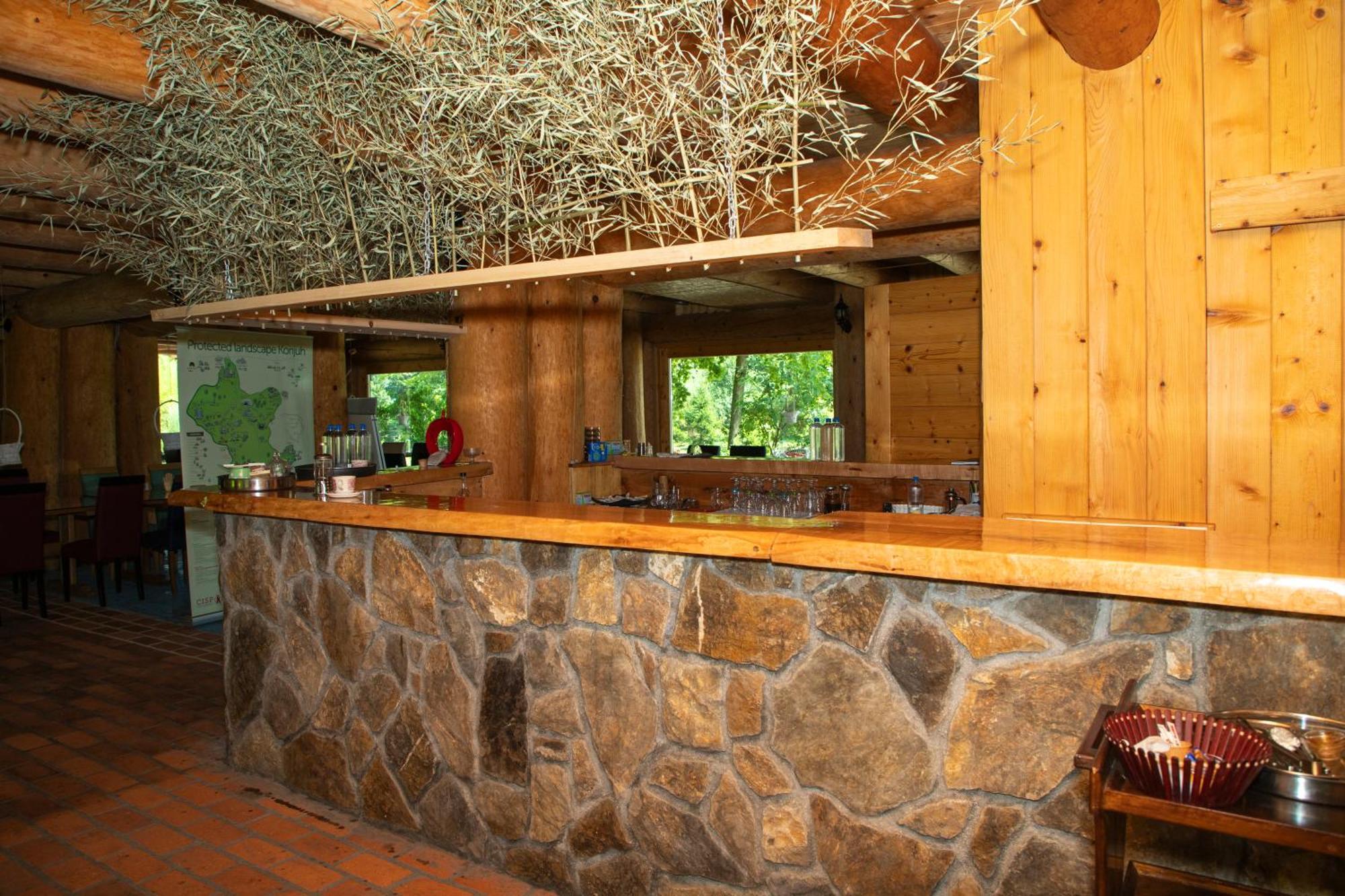 Guest House Mala Prica Zivinice 외부 사진