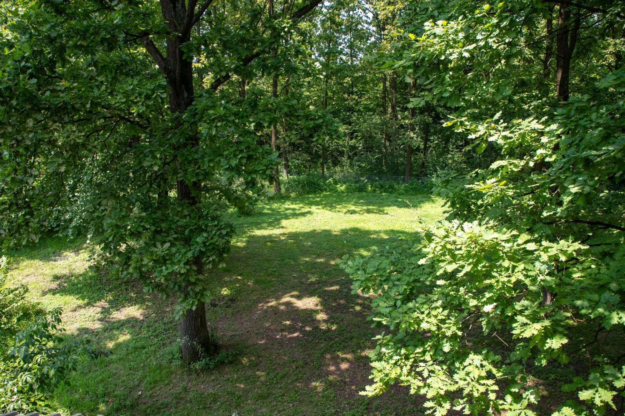 Guest House Mala Prica Zivinice 외부 사진