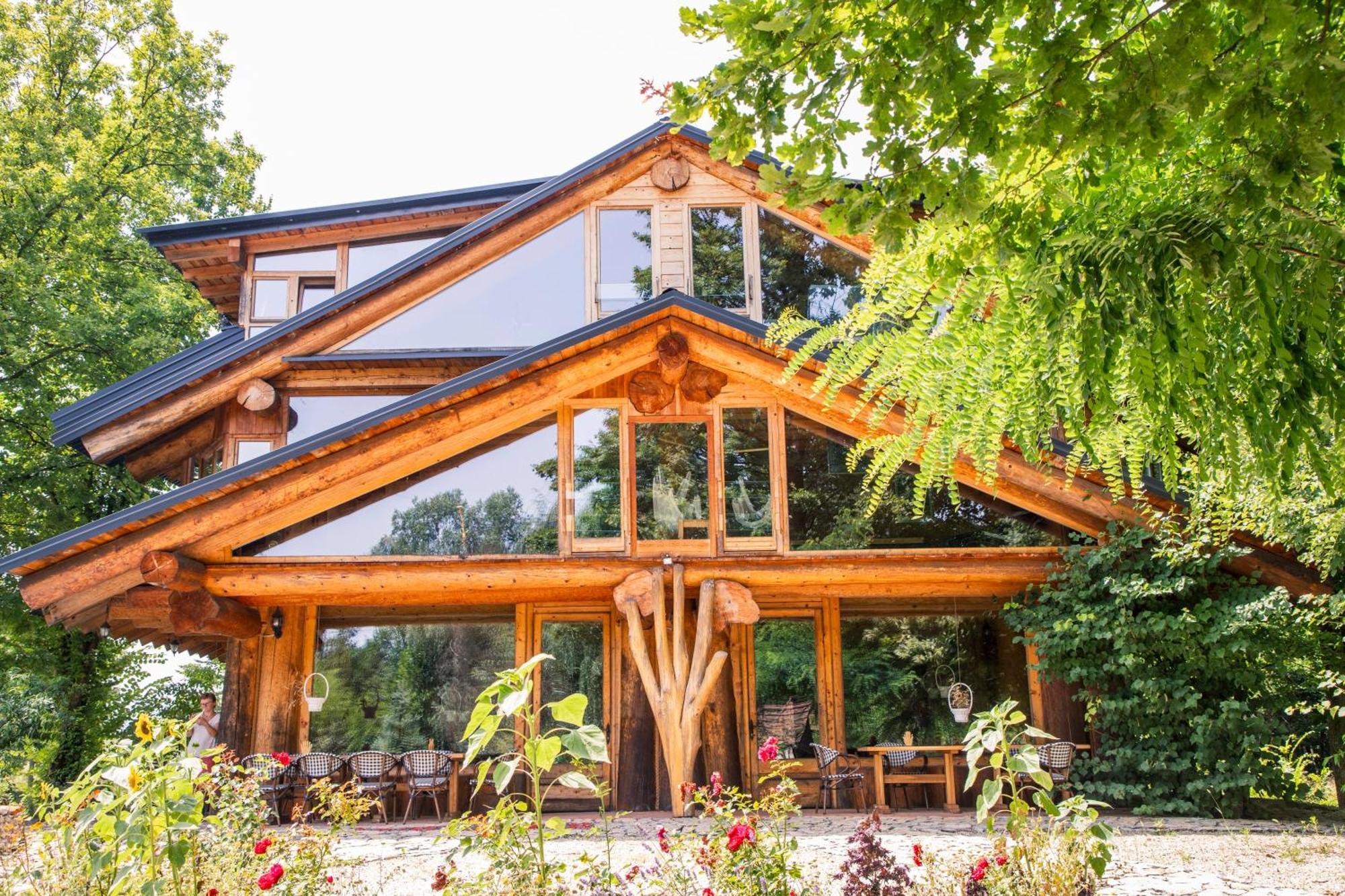 Guest House Mala Prica Zivinice 외부 사진