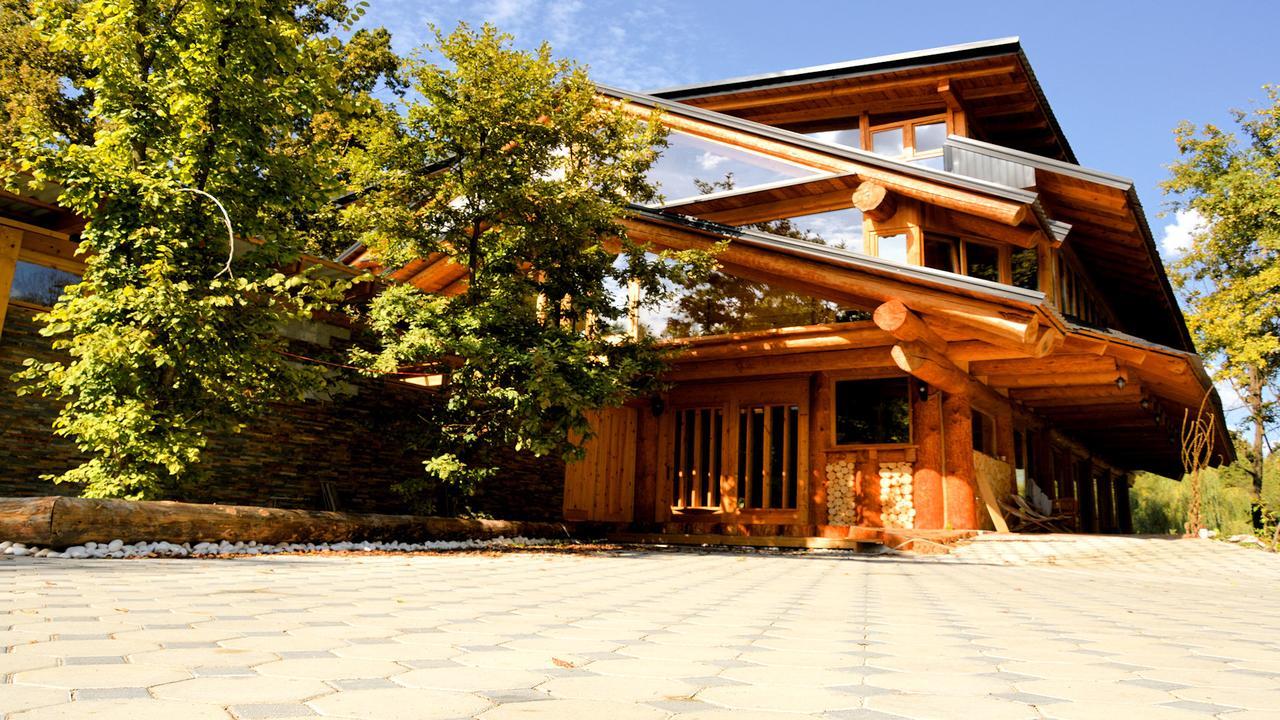 Guest House Mala Prica Zivinice 외부 사진
