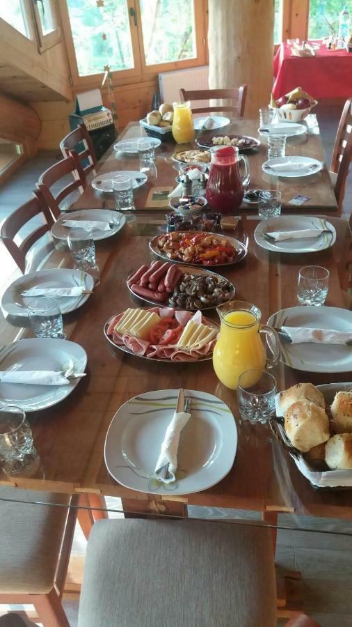 Guest House Mala Prica Zivinice 외부 사진